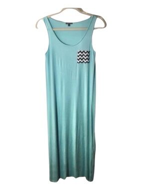 mm mm mm MAXI DRESS